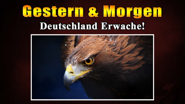 Gestern und Morgen - MUSIKVIDEO