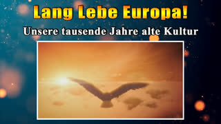 Lang Lebe Europa! - FTAOL