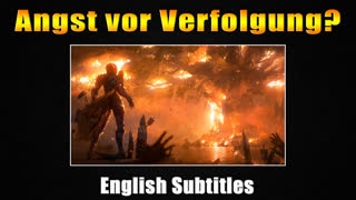 Angst vor Verfolgung? - FTAOL