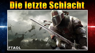 Die letzte Schlacht - FTAOL