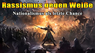 Rassismus gegen Weisse - FTAOL