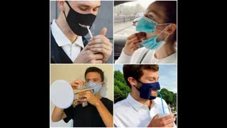 I Don't Know Whether To Laugh Or Cry...