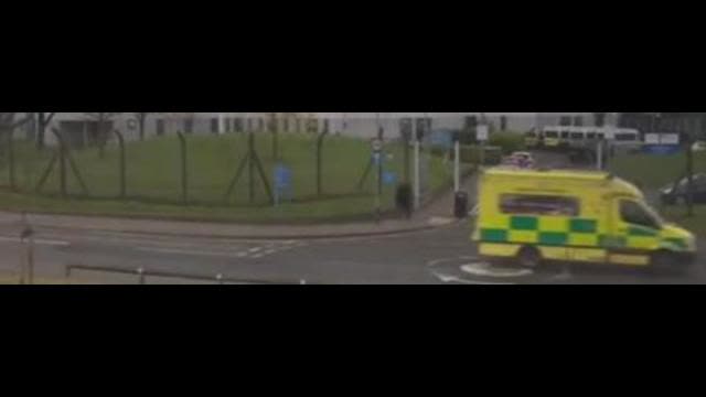 Death Is Sitting On The Vaccine Fence... Driving Out Any Chance Of Being Saved.