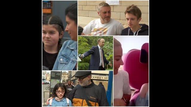 Soulless Parents Trying To Fit In By Vaccinating Their Young For Their Medical Messiah.