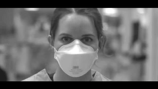 In Plain Sight Black And White, Tares Caught In The Head Lights.