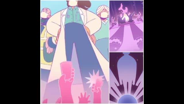 When Demons Demonise The Innocent.