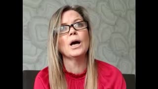 Selfish Sheeple Parents Sacrificing Their Children To The Vaccine In A Bid To Get Back To Normal.