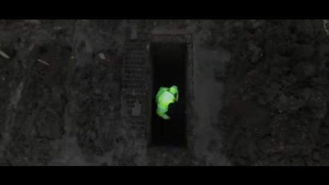 Tricking The Innocent Into Digging Their Own Graves So The Guilty Will Be Spared From The Abyss.