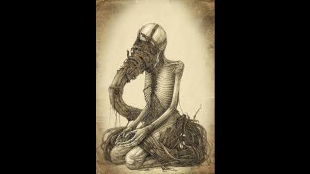 Vaccine Mutation Premonition: The Shedders. Part 1