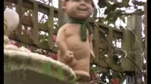 Her Majesty Medusa's Pedophiles Turning Children To Stone So That They Are Never Seen Again.