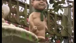 Her Majesty Medusa's Pedophiles Turning Children To Stone So That They Are Never Seen Again.