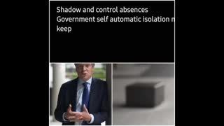 Tares Warning Eachother To Monitor The Unvaccinated And Prepare A Plan-B To Evacuate If They Fail.