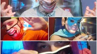 Tare TV. (Episode 1)