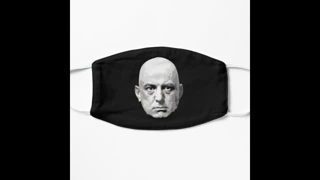 Playing Aleister Crowley And Convincing Other Children Into Volunteering For The Mark Of The Beast.