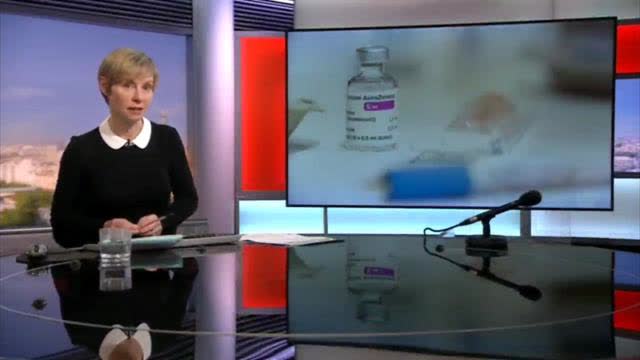 The BBCs Blood Sell Of Blood Cells.