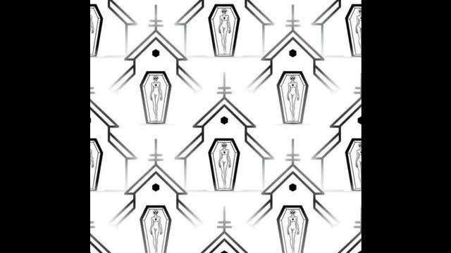 Violimbo - Album Outro Concept. (Violin Bow On Bass Guitar)