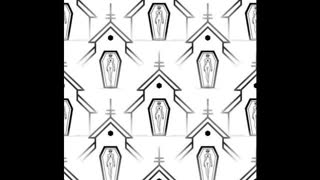 Violimbo - Album Outro Concept. (Violin Bow On Bass Guitar)