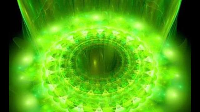 Get Out Of The Mind Of The Destroyer And Into The Heart Of The Creator.