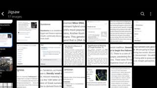 Let's Put The Omicron Jigsaw Together... And See The Ugly Picture To Come.