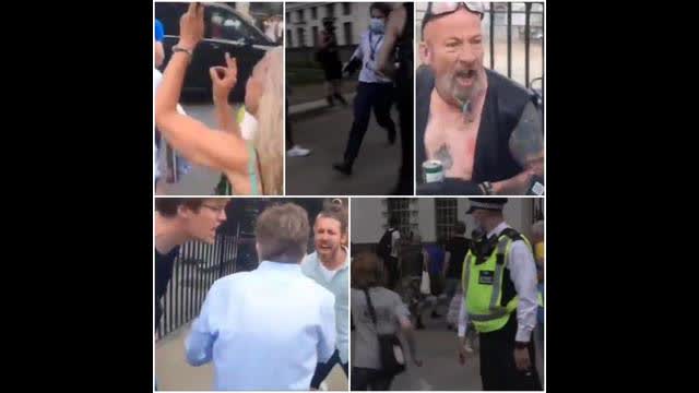 Tare Controlled Opposition In Its Poorest Form And At Their Weakest Attempt.