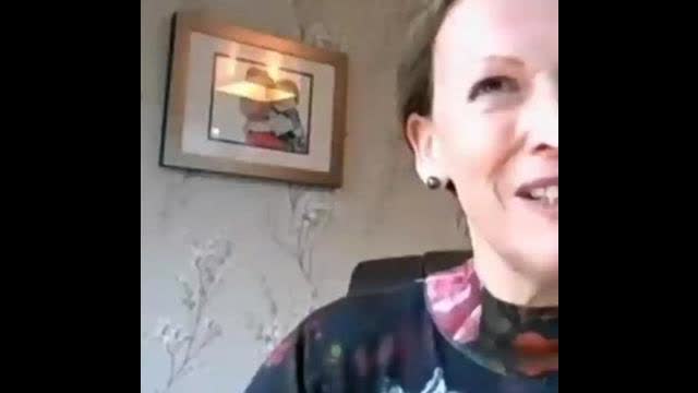 The Mother Wants To Alter Your DNA To Make You Undetectable To The Father And The Son.