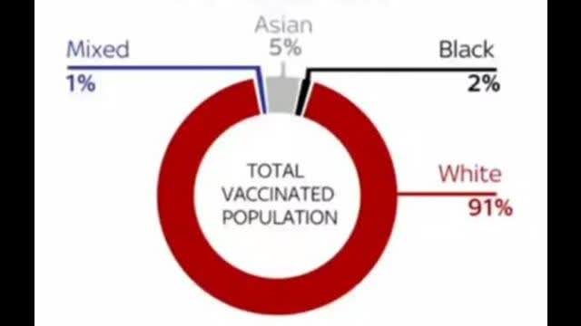 The Race To Wipe Out Every Other Race That Is Not Their Own.