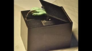 The Price To Pay If You Reach Out For The Ferryman's Hand.