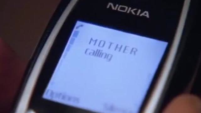 What It Is To Be Awake And Against The Black Mother's Evil.