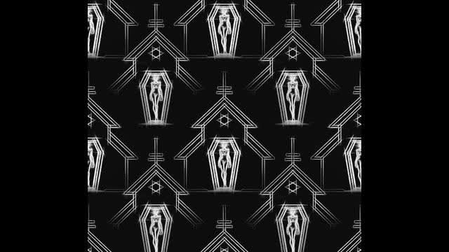 Violimbo - Album Intro Concept. (Violin Bow On Bass Guitar)