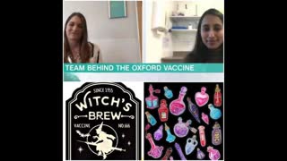 Cloaks And Jabbers... Witchcrafting The Depopulation Potion And Getting Caught In This Act.