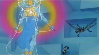 Decomposing The Demiurge: The Influx Of Humans With The Urge To Be A Demi God Has Lasted Aeons...