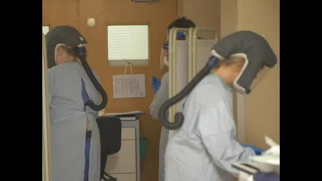 The Tube We Are Being Forced To Swallow And The Lies We Are Being Fed Through It.