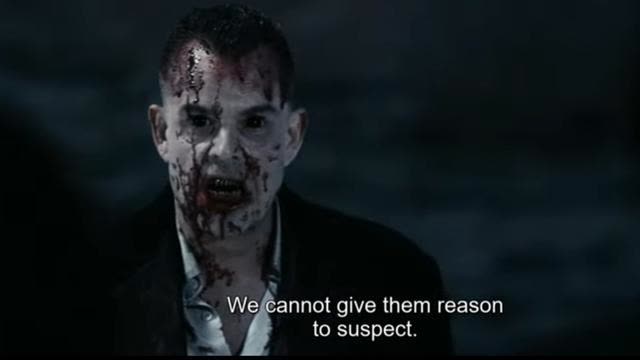 How Tares View Us And Themselves.