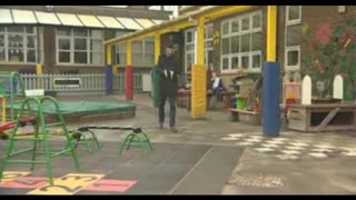 Free Masonic Playground Behaviour.