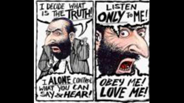 Harvard professor encourages American Jews to lie for Israel