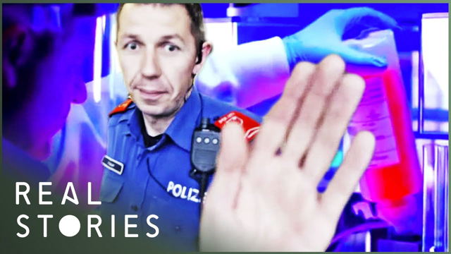 New Cannibalism? The Real Story Behind Blood Donations (Big Business Documentary) | Real Stories