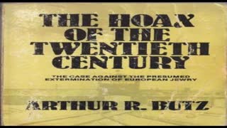 Hoax of the Twentieth Century Part 5 Audio Only