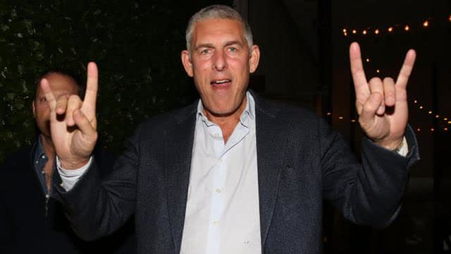 Black rap and their jew handlers....