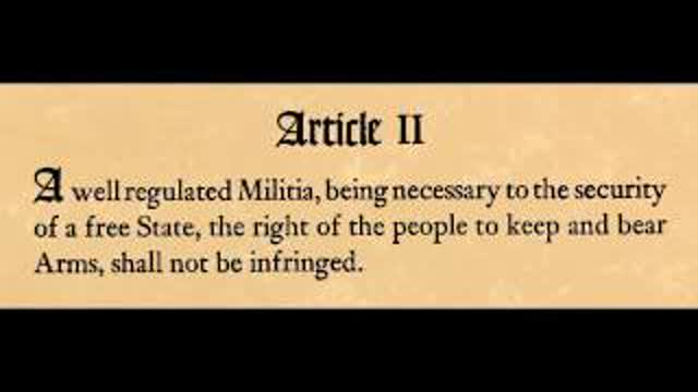 2nd Article explained, you canâ€™t even give you rights away