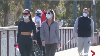 Martial law is spreading