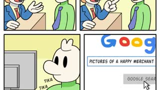 The word from the trenches