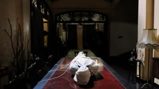 Hell's Hordes Are Here To STEAL, KILL, & DESTROY (2021)