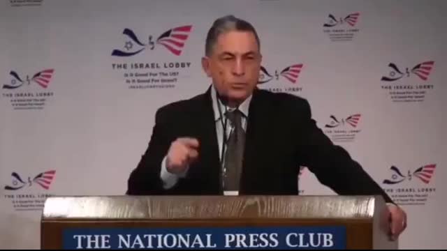 Jewish Supremacy from Horses Mouth