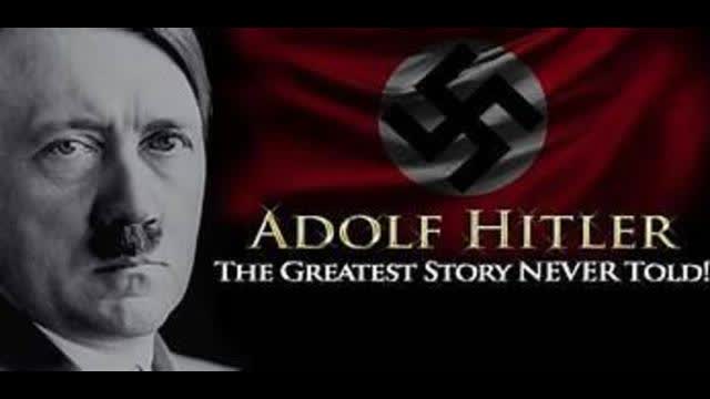 the greatest story never told