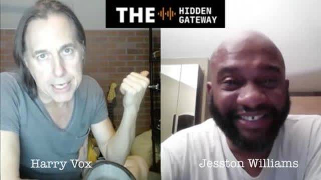 The Hidden Gateway Podcast