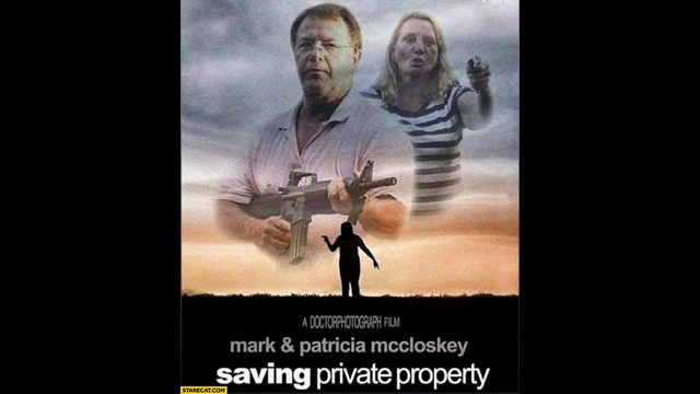 Saving private property