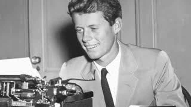 JFK's Fascination with Adolf Hitler