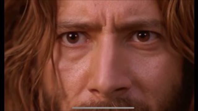 Don't mess with the King