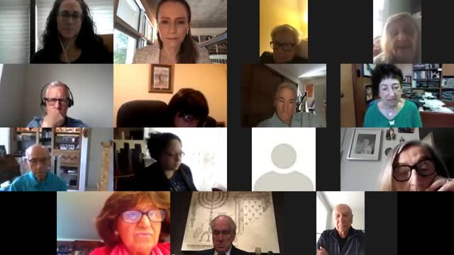 Rat faced overload 6 million lies