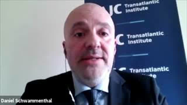 The Jews approach to antisemitism